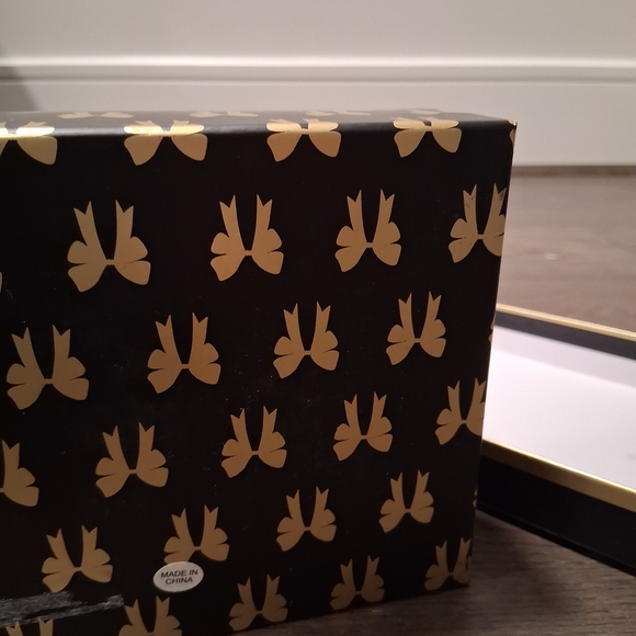 Adrienne Vittadini Gold and Silver Jewelry Set - Picture 5 of 6